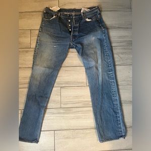 Levi’s - Straight leg